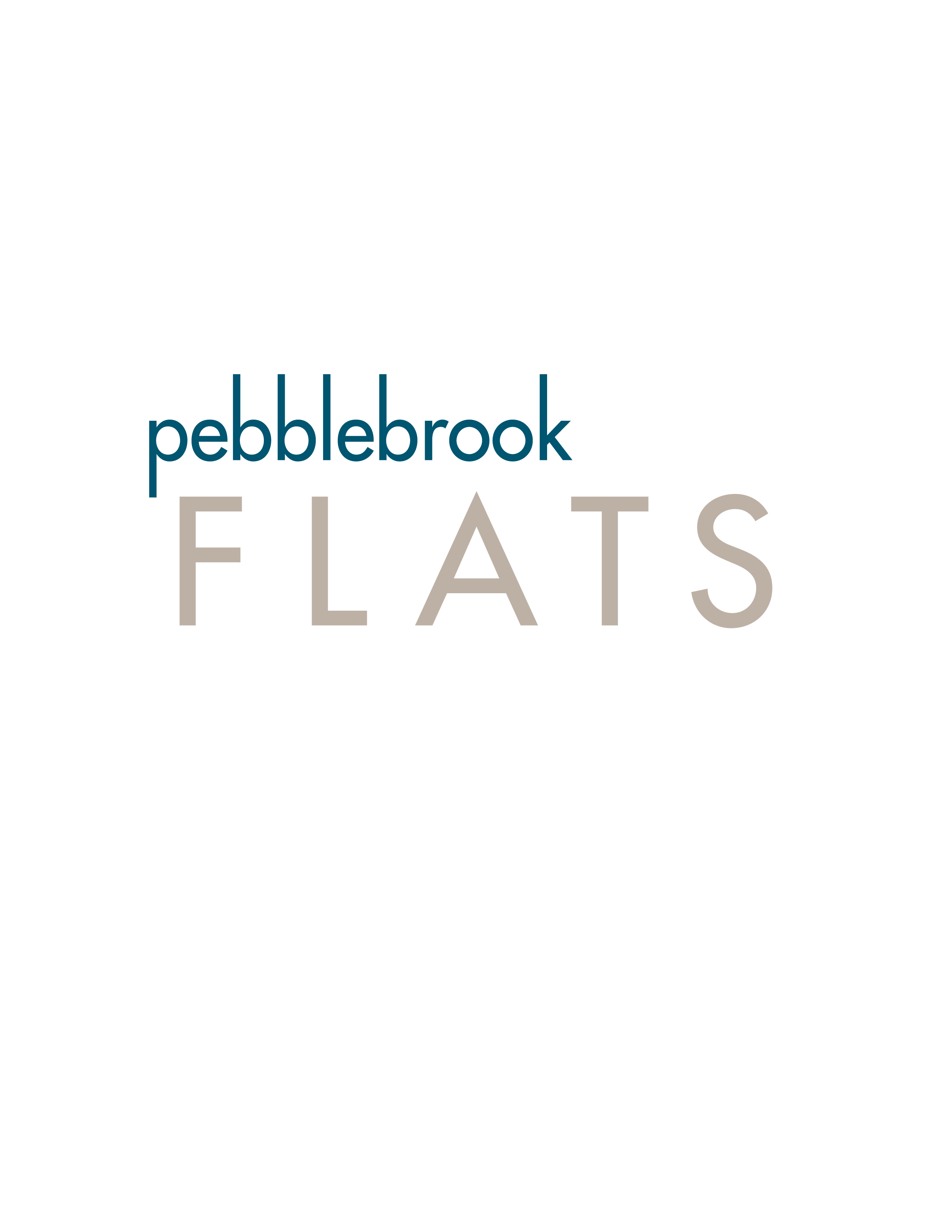 Property Logo at Pebblebrook Flats, Bloomington